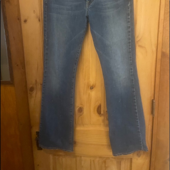 Lucky brand jeans - Picture 2 of 7